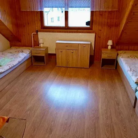 Hotel U Mariky Habovka