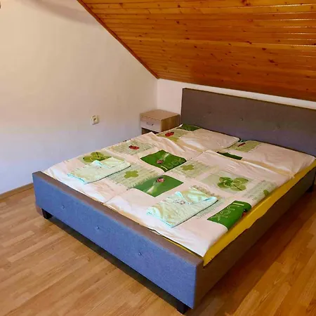 Hotel U Mariky *
