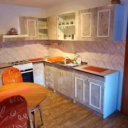 Hotel U Mariky Habovka